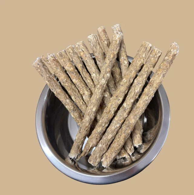 Bros Pets Beef and Tripe Stick Single