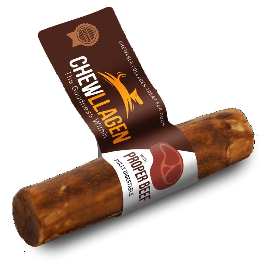 Chewllagen Beef 5` Roll