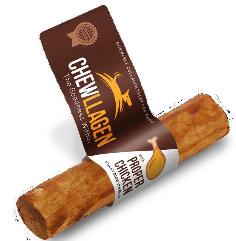 Chewllagen Chicken Roll 5`