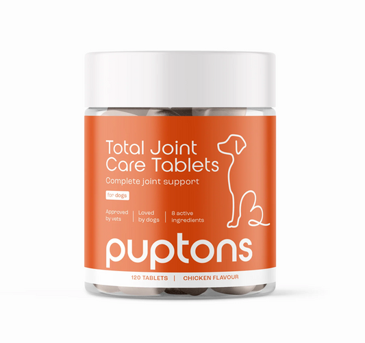 Puptons Total Joint Care 30g
