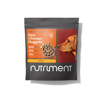 Nutriment Nuggets Chicken 1Kg