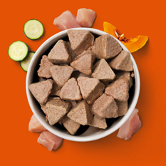 Nutriment Nuggets Chicken 1Kg