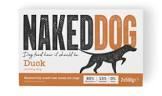 Naked Duck Working Dog 2 x 500g