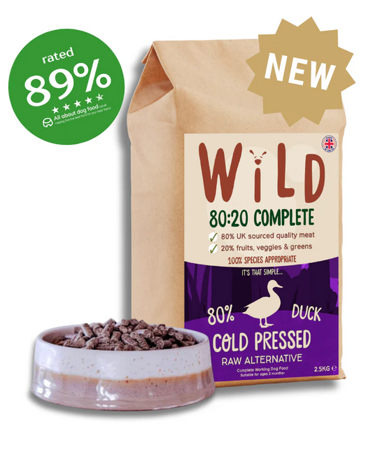 Wild Duck 2.5kg