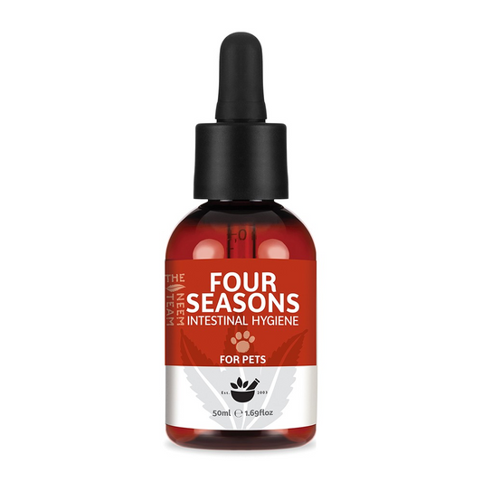 4 Seasons Intestinal Hygiene 50ml