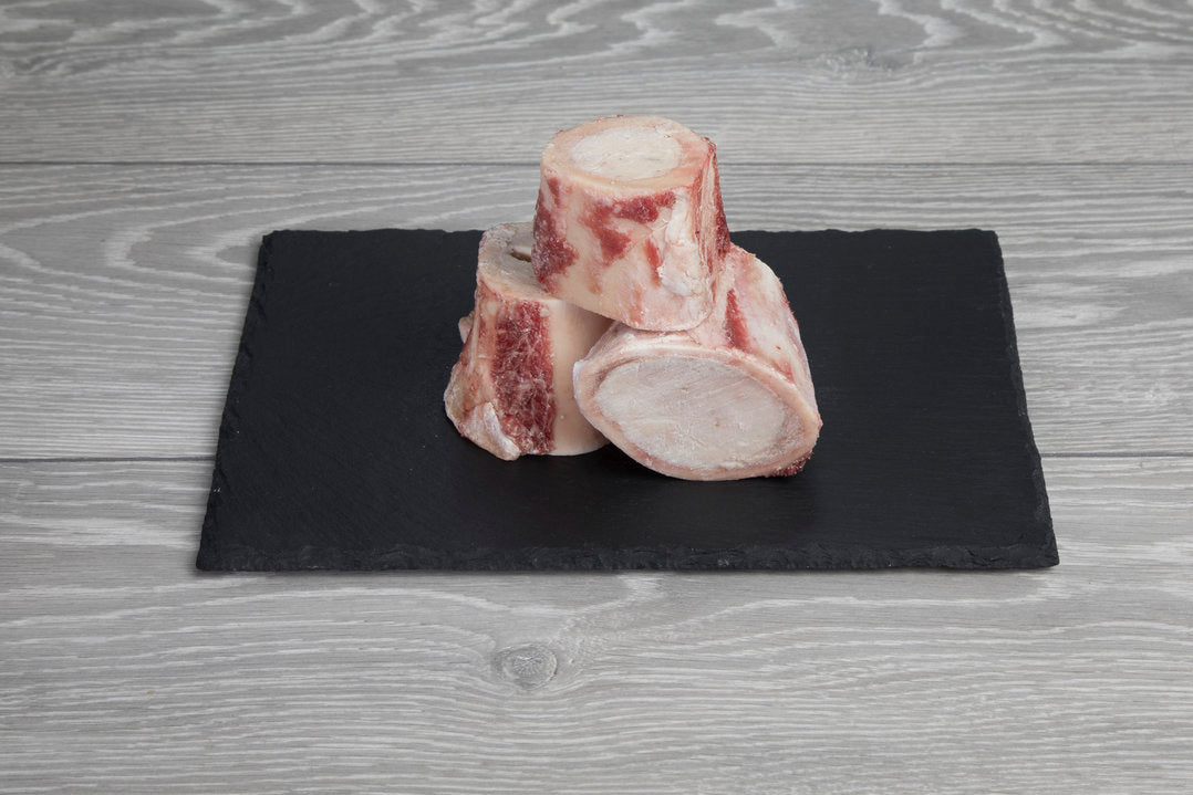 RTPF Beef Mini Marrow Bones Mini – Muddy Paws